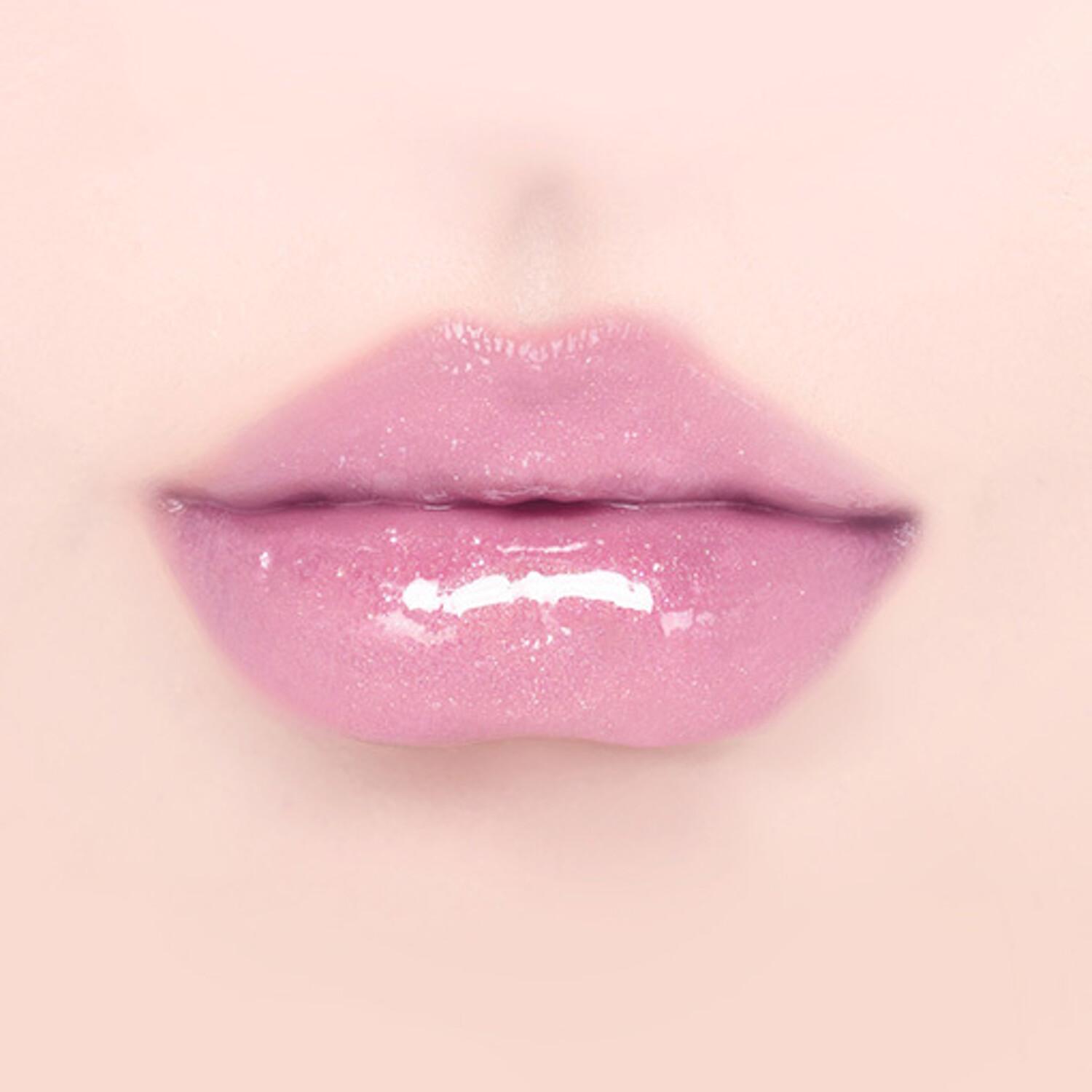 

Dinto Перламутровый блеск для губ 3,8 г 124 Ms. Bell