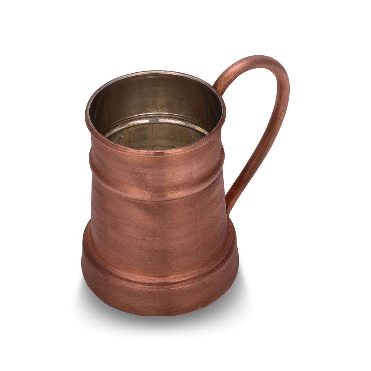 

Turna Copper Debito Glass Straight 600 мл Оксид Turna0455-3