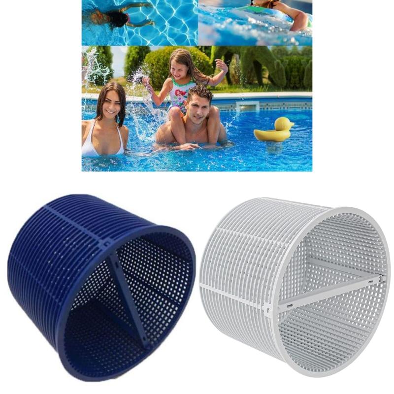 Pool Skimmer Basket for Swimming Pool Skimmer Basket Replacement SP1082 SP1083 SP1084 B-152 SP-1085-2