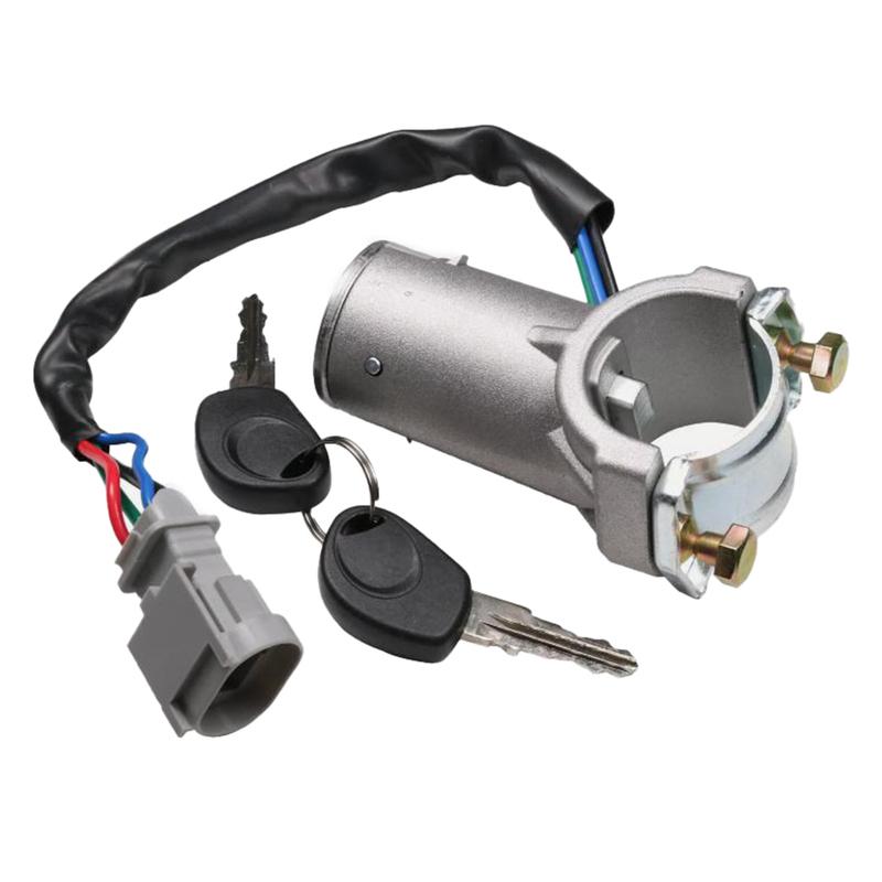 Automotive Repair 2992551 Auto Ignition Switch Replacement Replacement Part Ignition Replacement Fitment For Multiple Models