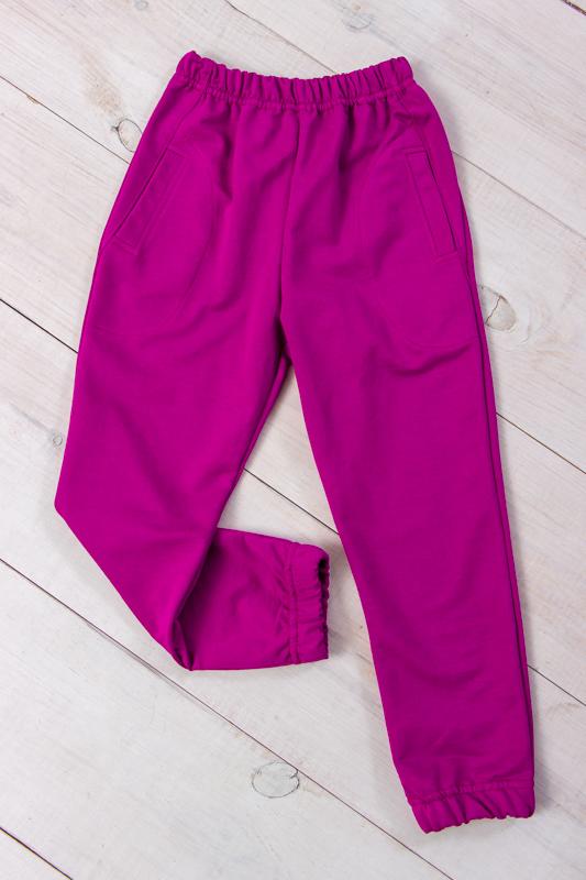 

Штани (Дівчата) Будь-який сезон 6060-057-5 HC 86