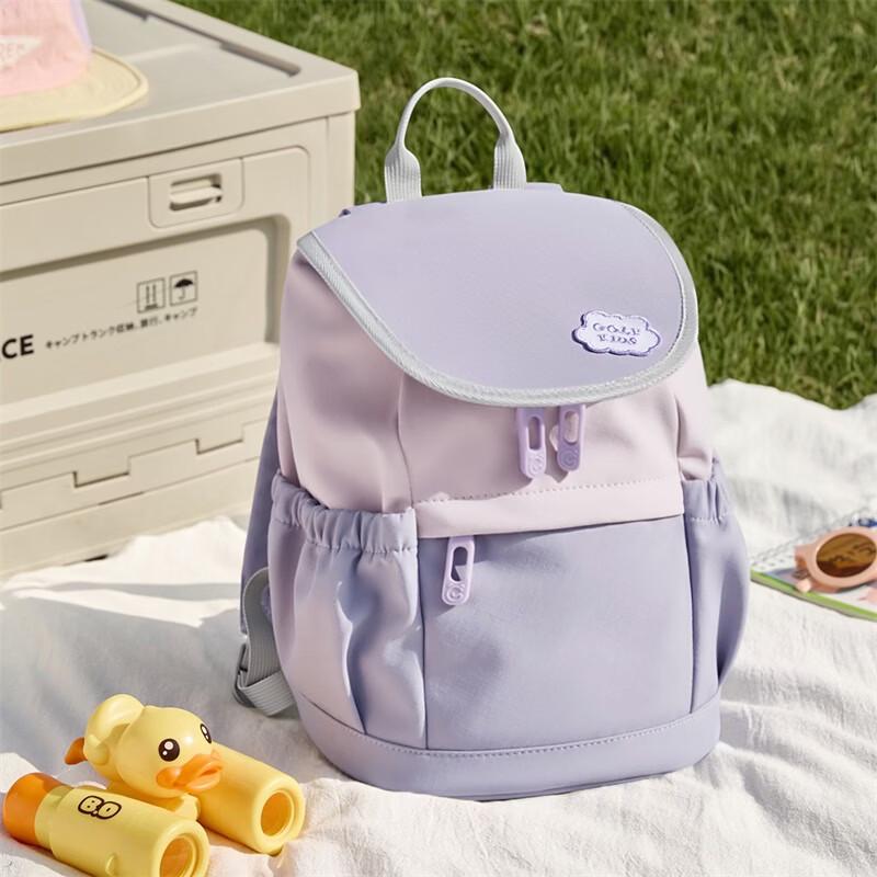 GOLF Kids' Lightweight Breathable Backpack