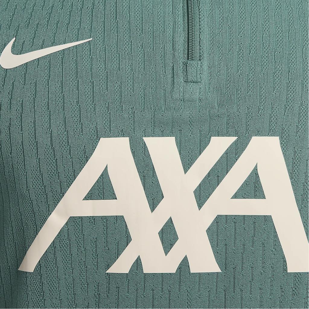 New Nike X Liverpool FC Liverpool T Shirt Men's Double Shore/Gym Red/Light Ore Woody Brown FN9278-362