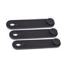 1Pc/5Pcs/6Pcs Tension Strap Tie Motorcycle Power Cord Tie Harness Tie Rubber Ties Universal Clutch Line Brake Cable Ties