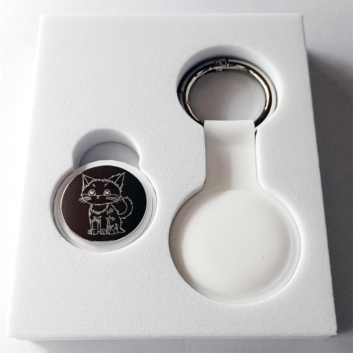 

Локатор для защиты от потери собак Локатор для домашних животных Чтобы предотвратить потерю домашних животных Отслеживание диких животных Водонепроницаемый Защита от замерзания Точное позиционирование