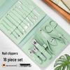Kits och sets – Manikyrset
