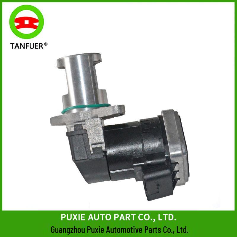 

Клапан рециркуляции для Mercedes W203CL203S203W211S211 - Деталь 6461400760 Tan Fu er