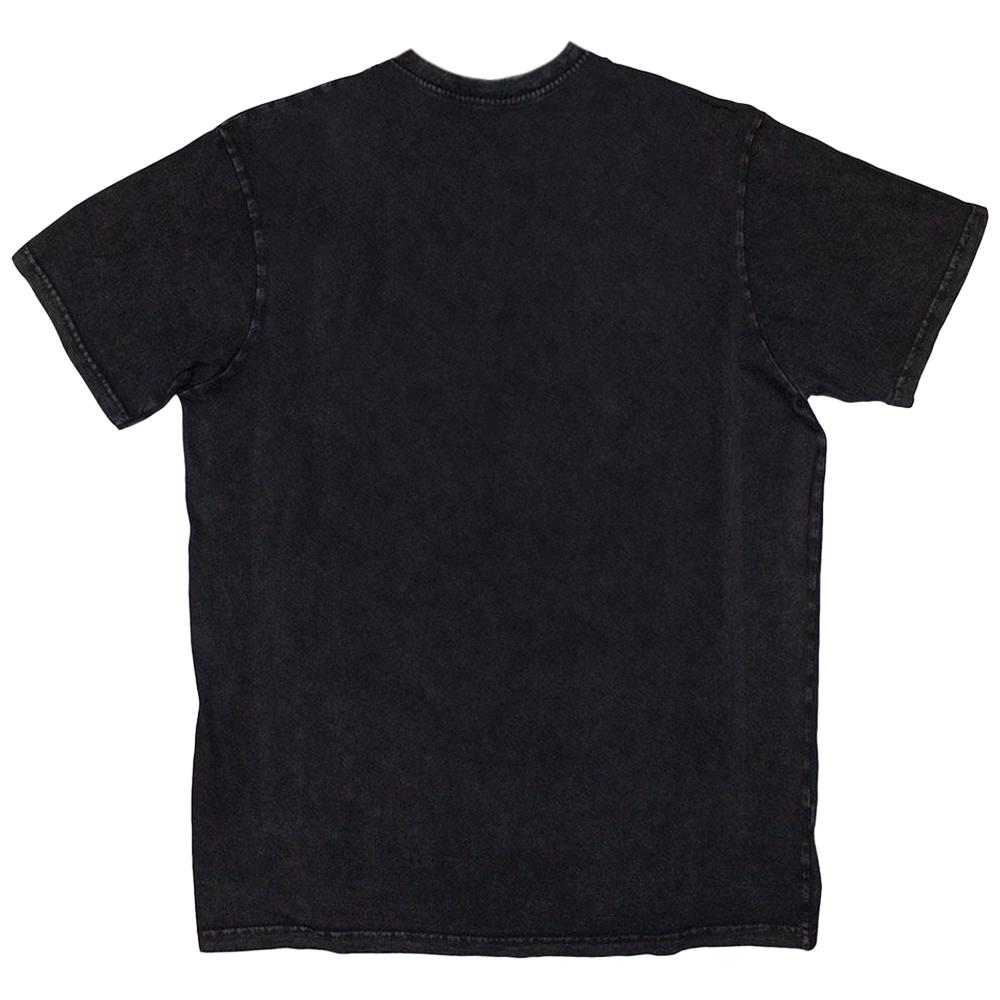 Alice Cooper Unisex Vuxen No More Mr Nice Guy Stentvättad T-shirt