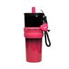 Changqi Jumbo Insulated Stainless Steel Tumbler