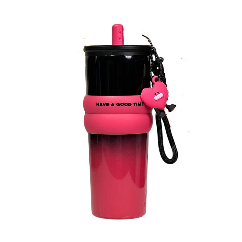 Changqi Jumbo Insulated Stainless Steel Tumbler