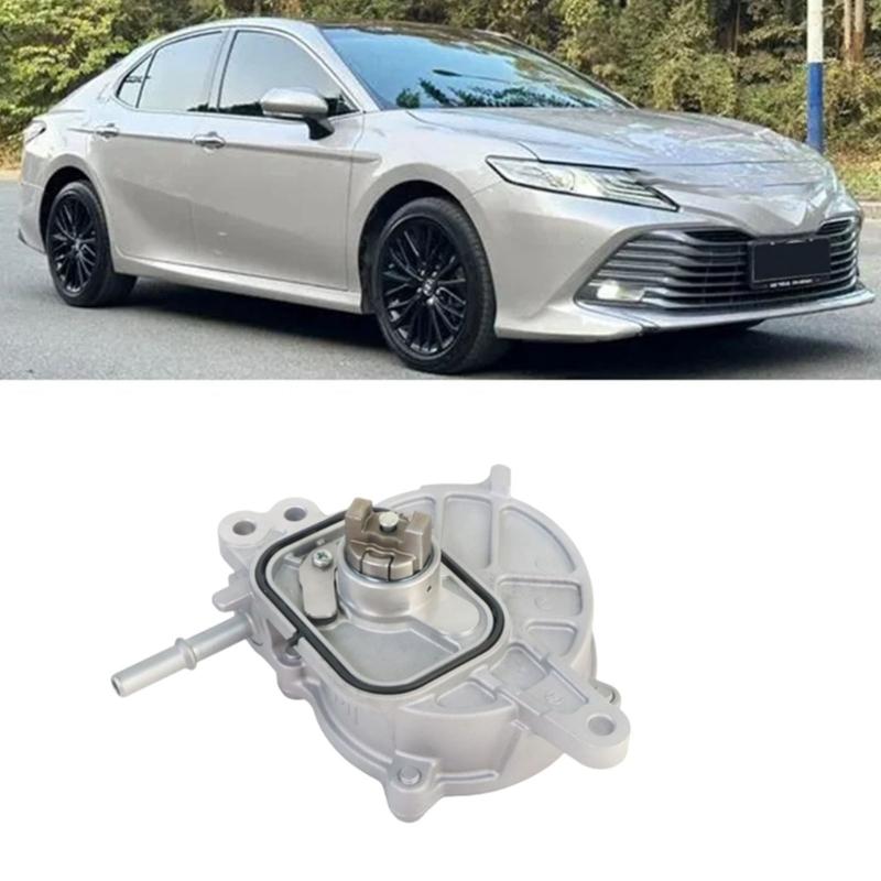 Brake Booster Vacuum Pump 29300F0011 2930025011 2930025012 for 2018-2023 Vacuum Pump Assembly Car Parts Replacement