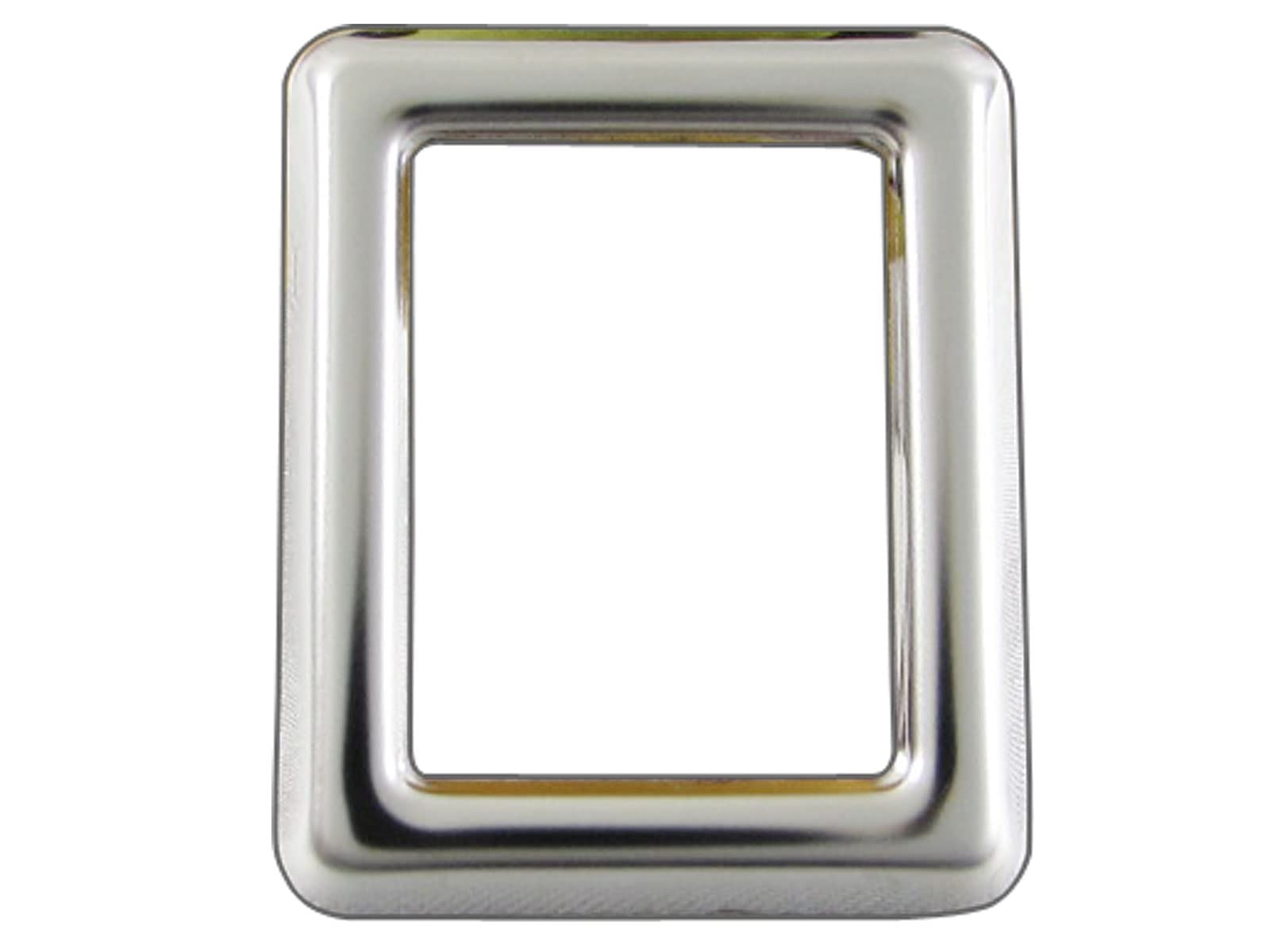 

BRIGHTZ Покрытие из нержавеющей стали с покрытием Кольцо кнопки аварийной сигнализации для T Ultra-Mirror [INT-ETC-771] X-Trail T33, SNT33, ST33, NT33, SNT, ST, NT, 33, X-Trail