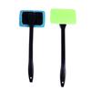Car Wash Car Window Cleaner Brush Kit Windshield Wiper For Car Brush Long Handle With Auto Cleaning Tool Car Products