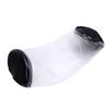 Shower Elbow Cover Water Proof Elastic Opening Upper Arm Sleeve Reusable for Adults Showering