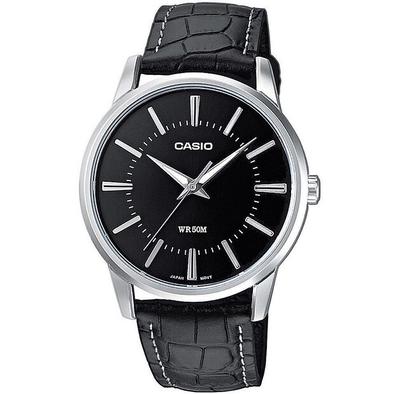 MTP-1303PL-1AVEF Watch