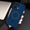 Biruiqu OPPO A6 Pro New Ultra-thin Magnetic Leather Shock-absorbing Protective Phone Case