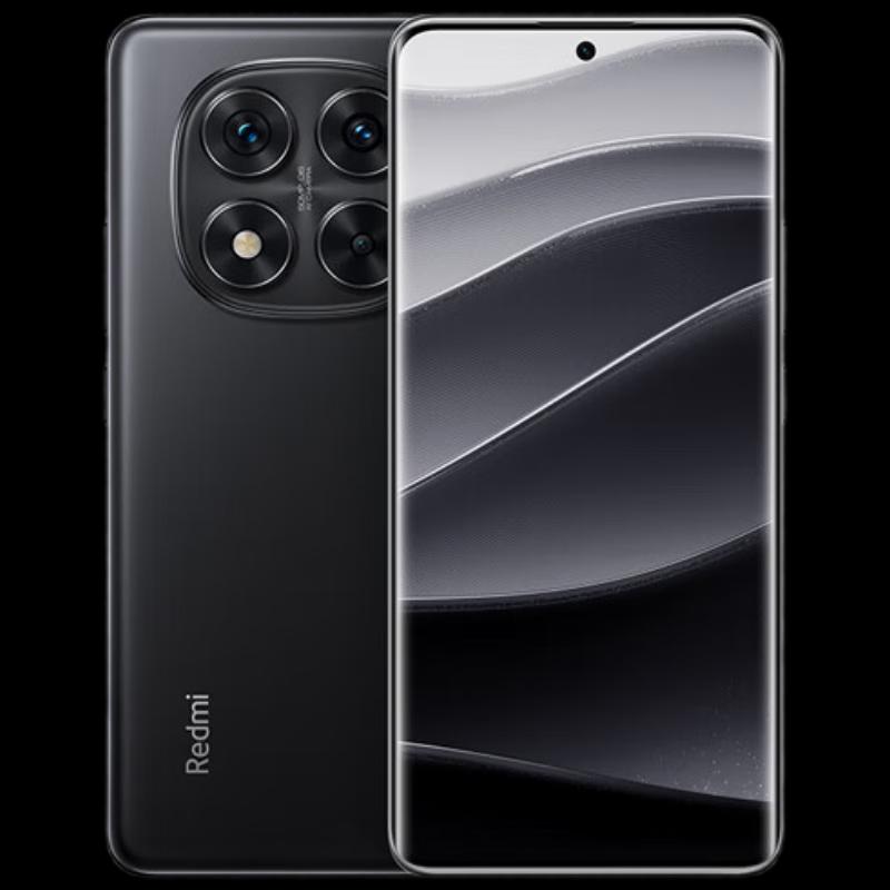 Xiaomi Redmi Note 14 Pro 5G Smartphone (CN Version)
