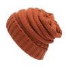 Knitted Acrylic Beanies Hat for Men Women Winter Hats for Women Warm Beanies Soft Cable Knit Beanies Outdoor Activity