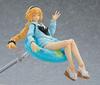 Figma Fate/Grand Order Archer/Jeanne d'Arc Maßstabslose ABS&PVC bemalte bewegliche Figur