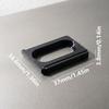 Portable Conversion Accessory for Google Fitbit Air Whoop 5.0 For Both Devices Accessories