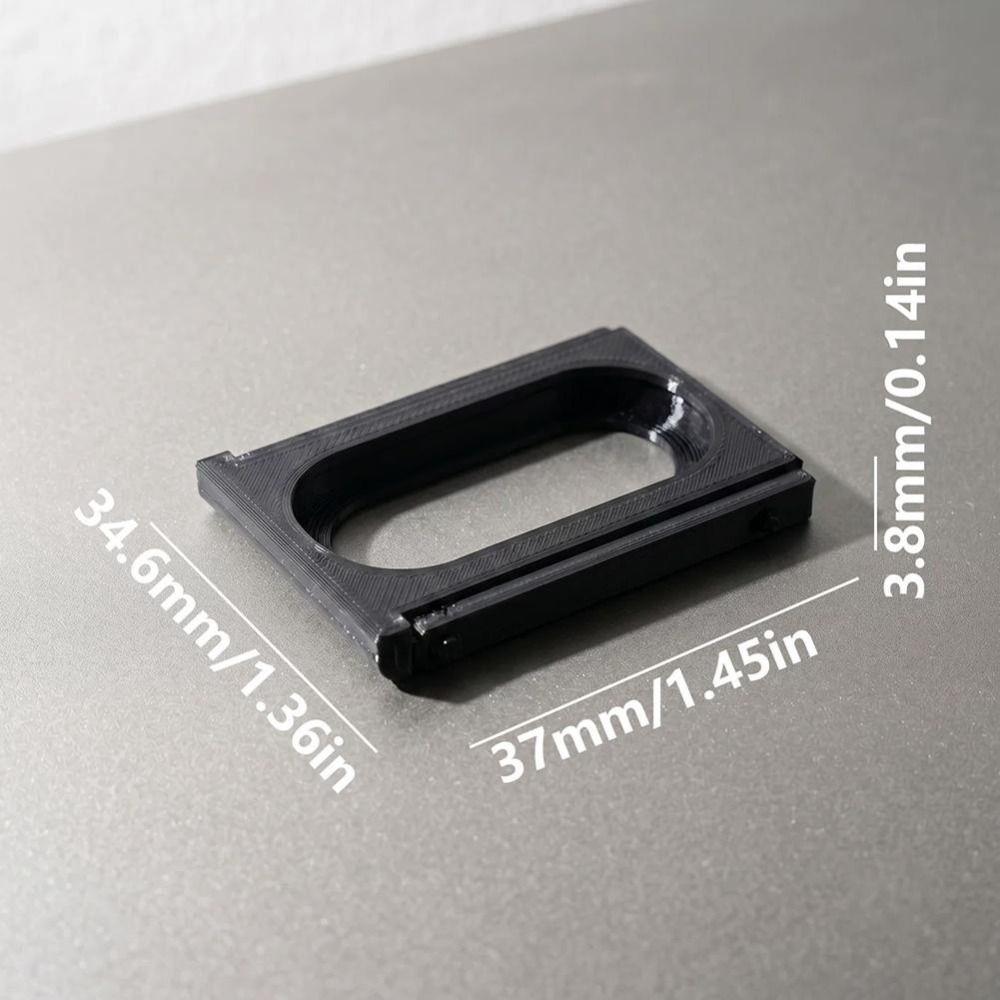 Portable Conversion Accessory for Google Fitbit Air Whoop 5.0 For Both Devices Accessories
