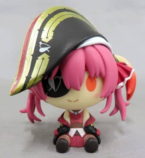 

Ichiban Kuji Hololive Choconokko Prize Choconokko Figure Houshou Marine