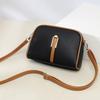 Bags for Summer Women's Slant High-end and Exquisite Niche Design Commuting Bag Shoulder Bags Women's Bags