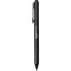 Amazon Basics Ballpoint Black Pens, 1.2mm, 12-Pack,