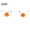 Scary Costume Accessories Halloween Face Temporary Tattoos, Realistic Waterproof Water Transfer Stickers, Skin-friendly Unique Decorations Breathable