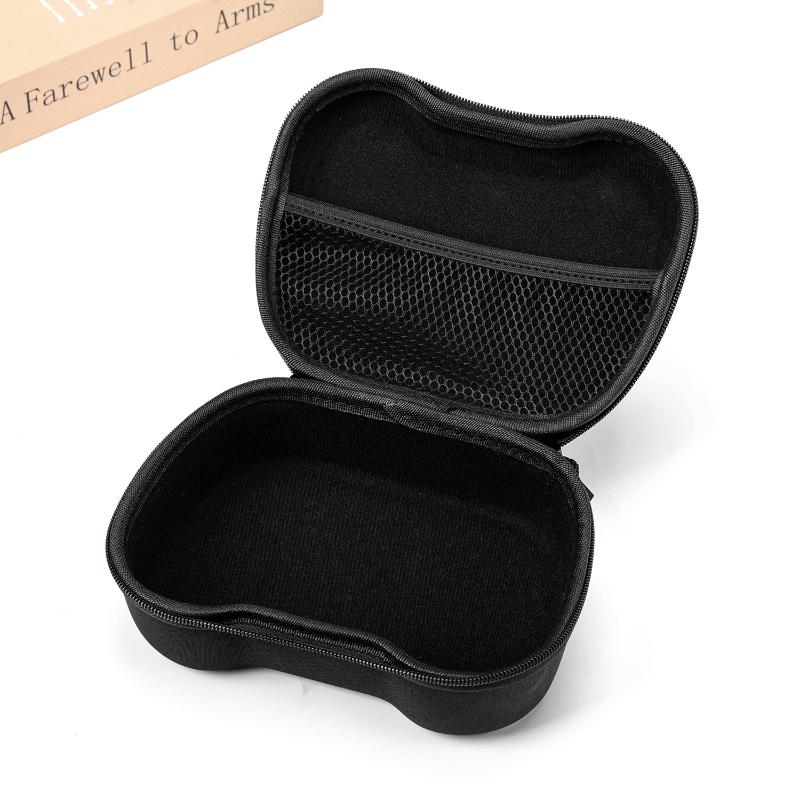 1Pcs Storage Bag Travel Controller Case For Controller Compact Hard Shell Carrying Case Protection Box