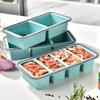 Contenitori per alimenti – Contenitori e organizer frigo