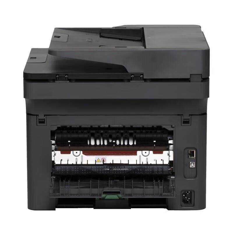 Lenovo M7365DNA A4 Laser Multifunction Printer with Auto Duplex CN plug (adapter included)