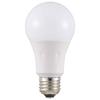 OHM Electric LED Bulbs, E26, 100W Equivalent, Daylight White, Pack of 12, LDA12N-G AG27, 12P, 06-4365