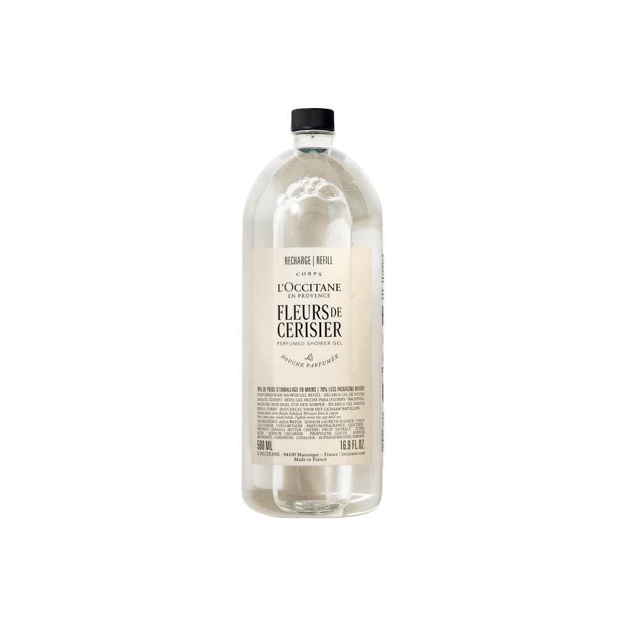 L occitane Perfumed Shower Gel Refill 500ml