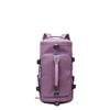 Customizable Large Capacity Travel Bag with Wet/Dry Separation - Ideal for Yoga or Business Trips