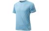 Men's T-Shirt Variety Training Collection T Shirt Men's Sky Blue