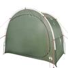 VidaXL Waterproof Green Storage Tent, Storage Tent, Lightweight Tent, Utility Tent, Tent, Waterproof Tent To 94640