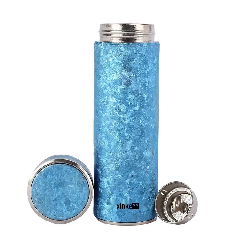 Xinke Pure Titanium Insulated Mug