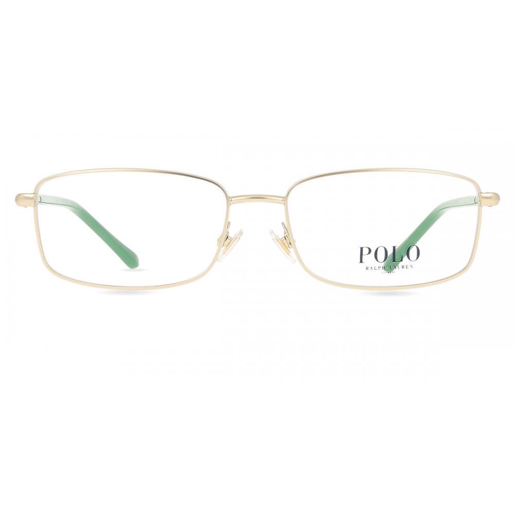 Polo Ralph Lauren Ph1235 9211 Men Eyeglasses