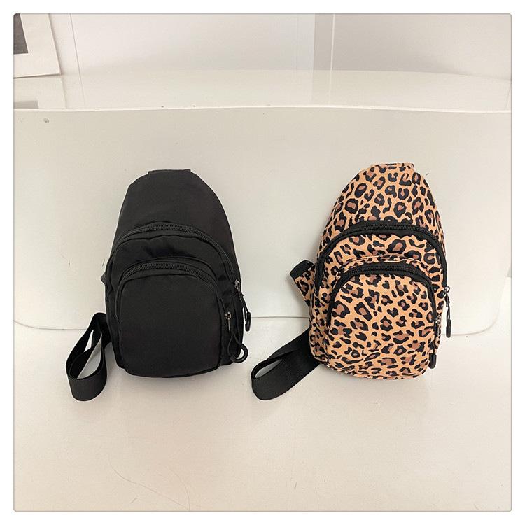 2025 Men's & Women's Versatile Crossbody Sling Bag for Travel, Hiking & Cycling