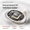 Philips Open-Ear Bone Conduction Sports Headphones