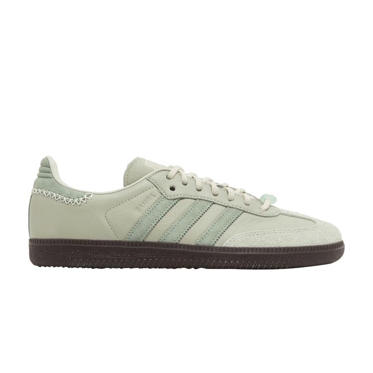 adidas Samba OG Maha Half Green 38.5