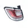 Compatible with Dongfeng Fengxing SX6/Jingyi X6 Rear Taillight Assembly, Brake Light, Rear Fog Light