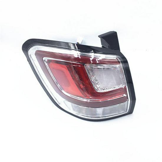 Compatible with Dongfeng Fengxing SX6/Jingyi X6 Rear Taillight Assembly, Brake Light, Rear Fog Light