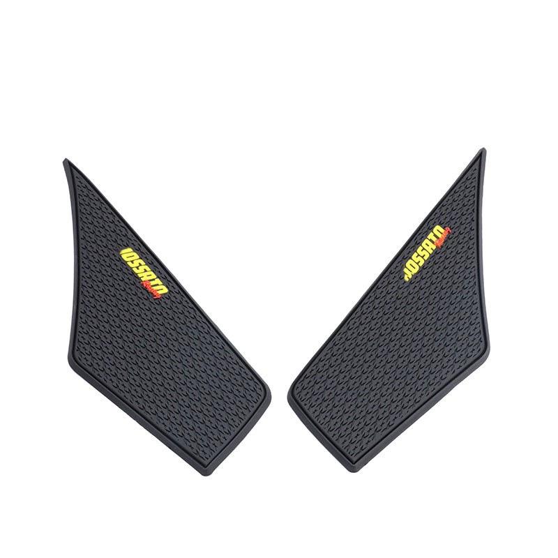 CFMOTO 250SR Fuel Tank Protection & Heat Insulation Anti-Scratch Sticker