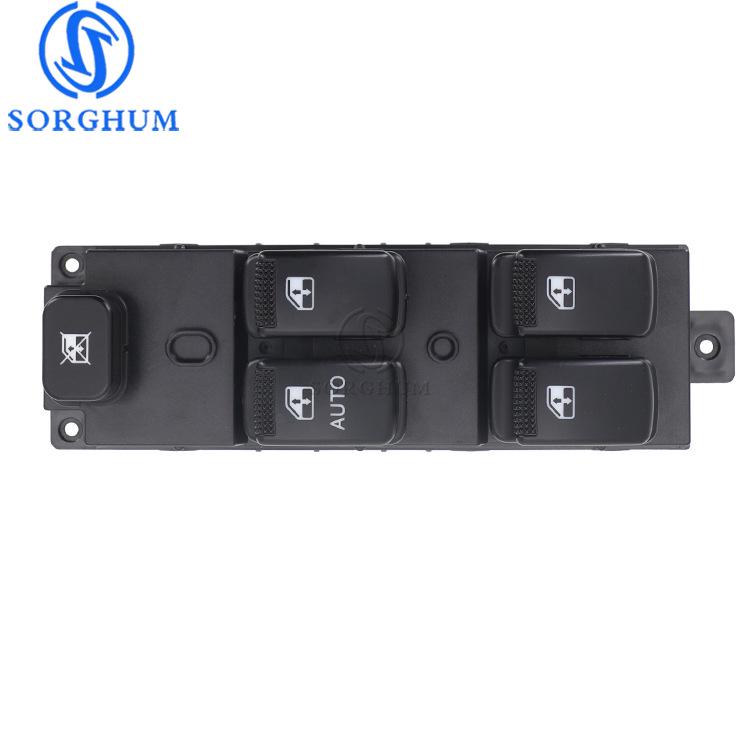 93570-07200 Window Lift Switch for KIA PICANTO Car Accessories
