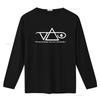 Human Animal T Shirt with Unique Symbolic Design Perfect for Music Lovers and Style Enthusiasts vintage Washed Slightly