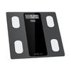 Teesa Body Analyzer Bathroom Scale with Body Composition Analysis