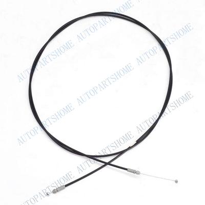 Z... 53630-60010 Motorhaubenentriegelungskabel Vorne Für Toyota Land Cruiser Lexus LX450 4.5L