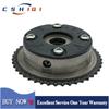 Intake & Exhaust Camshaft Adjuster For Mercedes-Benz C200 C230 SLK200 Car Parts A2710500900 New A2710500800